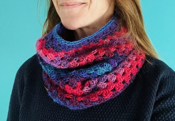 Jewel Neck Warmer - Image 6