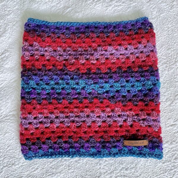 Jewel Neck Warmer - Image 3