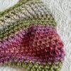 Heather tones infinity scarf. - Image 6